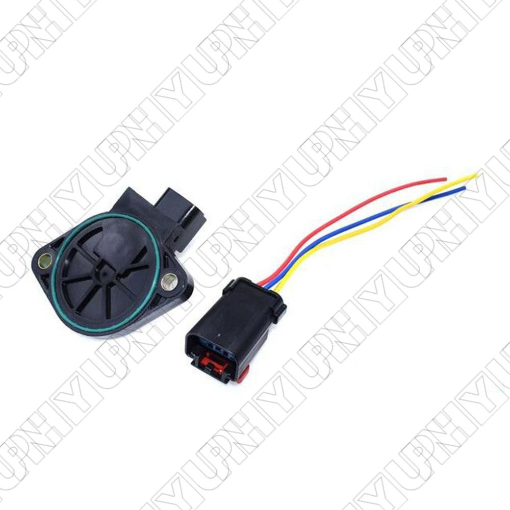 Camshaft Position Sensor  Connector Plug for Chrysler Sebring L4 2.4L 1998-2006 Q
