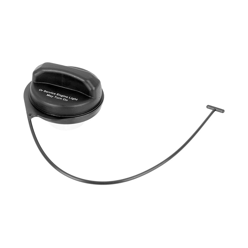Fuel Filler Gas Tank Cap With Tether For Enclave Silverado for Sierra Tahoe Yukon XL Q