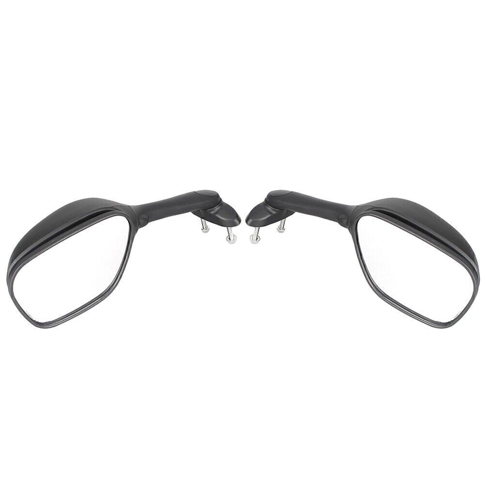 Motorcycle Side Rearview Mirror for Suzuki GSXR600 GSXR750 2006 2007 2008-2015