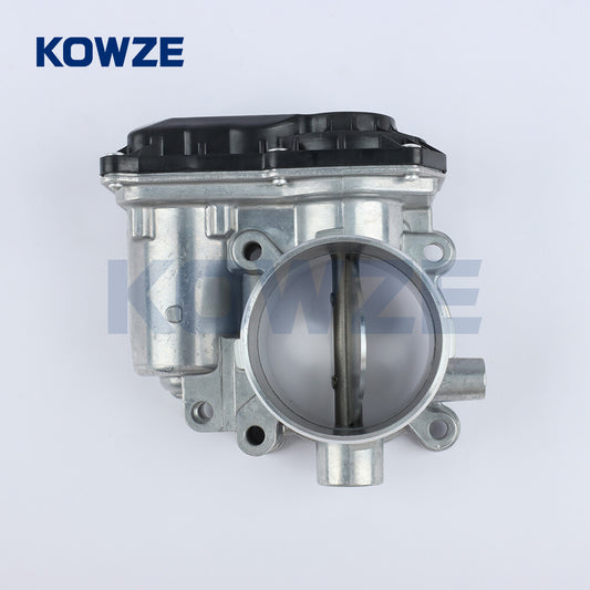 Diesel Throttle Body fit for Toyota FORTUNER HILUX 2.4T 2GDFTV 2015- 26100-11020 Q
