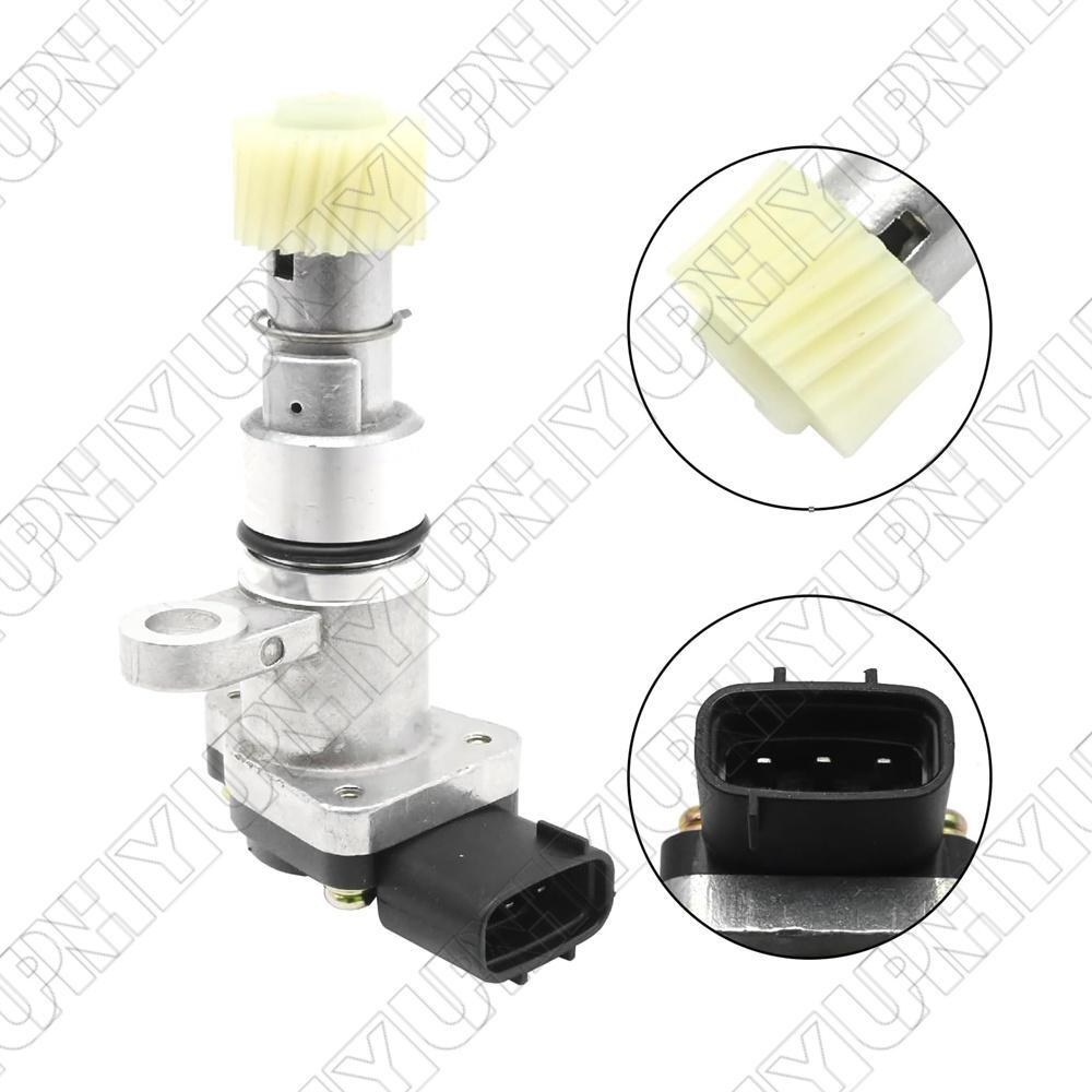 Transmission Output Vehicle Speed Sensor for Toyota for 4Runner Pickup Previa 5S4892 Q