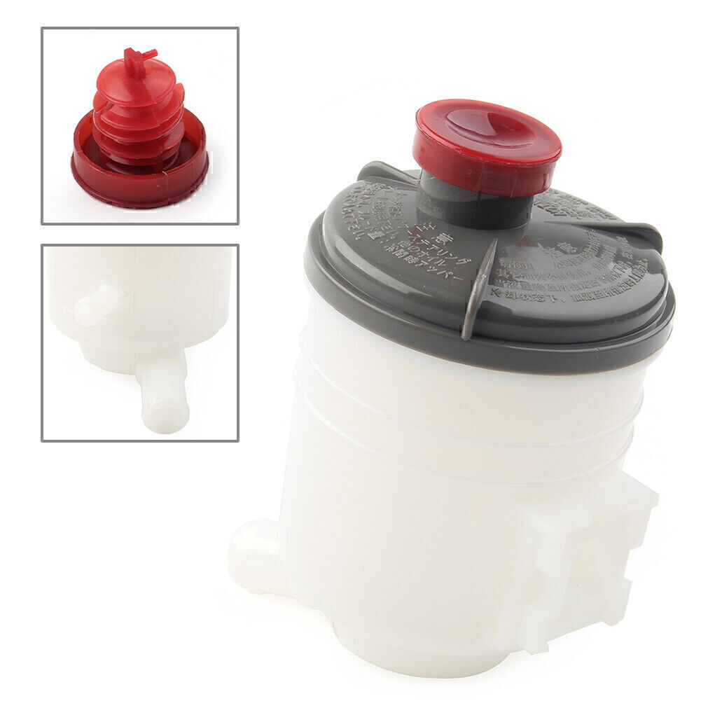 Suitable for Honda Accord 4cyl Power Steering Pump Water Reservoir 1998-02 Fuel Tank 53701-S87-A01