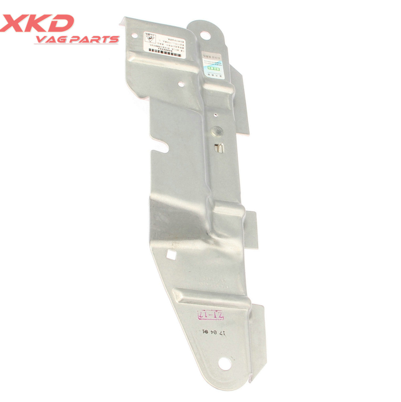 Bootlid Trunk Latch Bracket Fit for VW for VW for Bora for Jetta MK4 2001-2005 Q