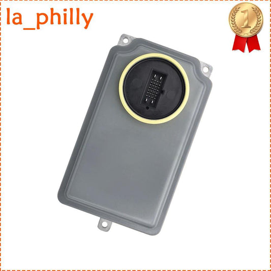 Driver Light Bulb Control Unit Module for BMW 5 Series F10 / F18 LCI 2014-2016