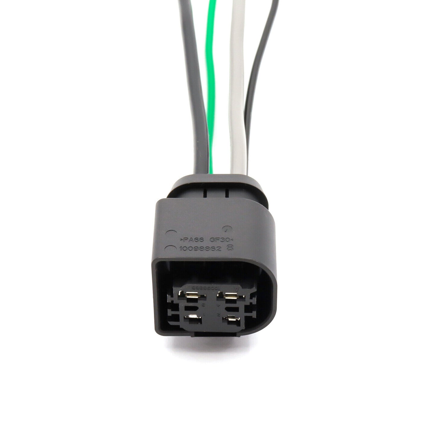 4-pack TPMS tire pressure monitoring sensors 981536380 for Peugeot for Citron C4 433MHz  15875 A