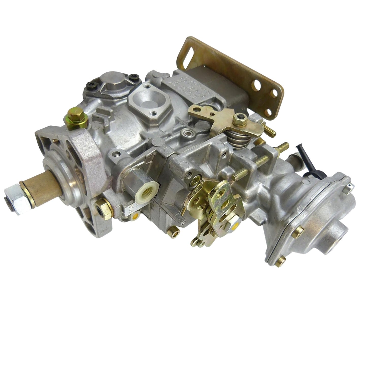 Fuel Injection Pump 0460414275 504301417 for Iveco Distributor Pump