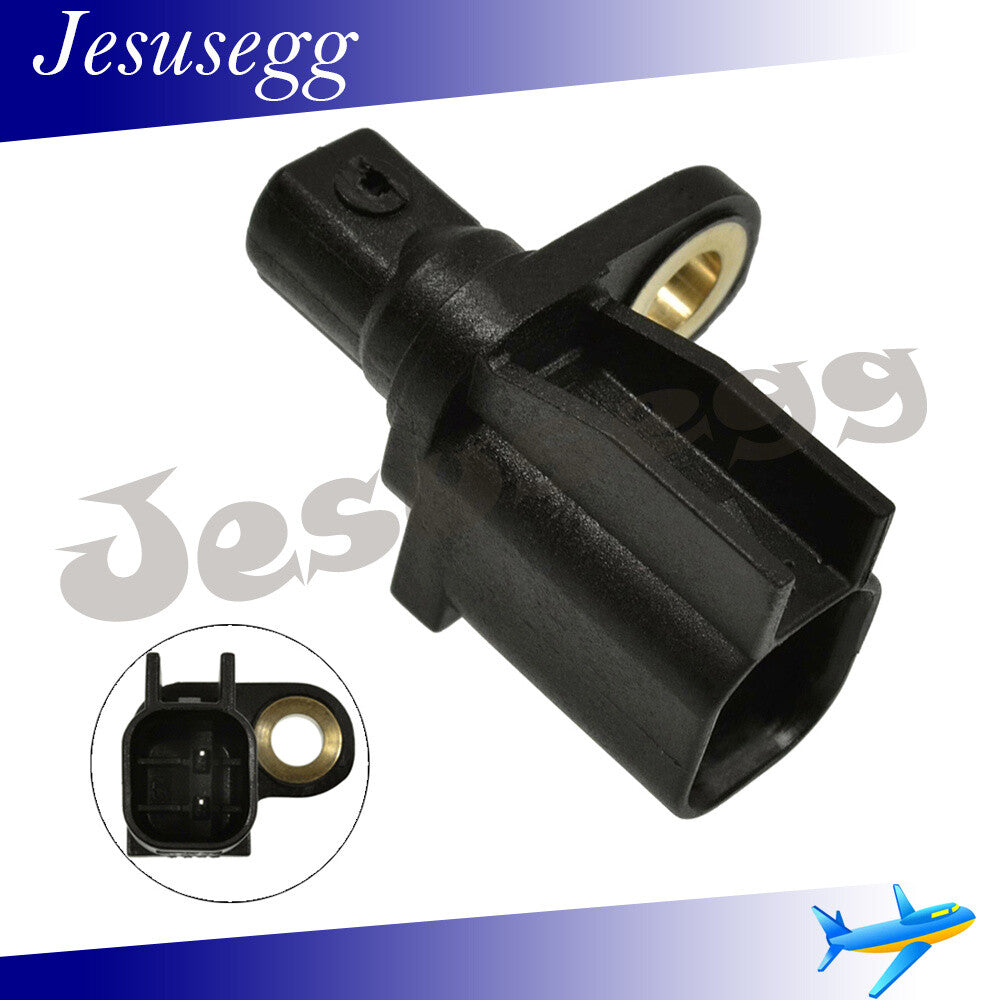 Rear ABS Wheel Speed Sensor for Ford C-Max S-Max Galaxy for Volvo C30 C70 for Mazda 3 Q