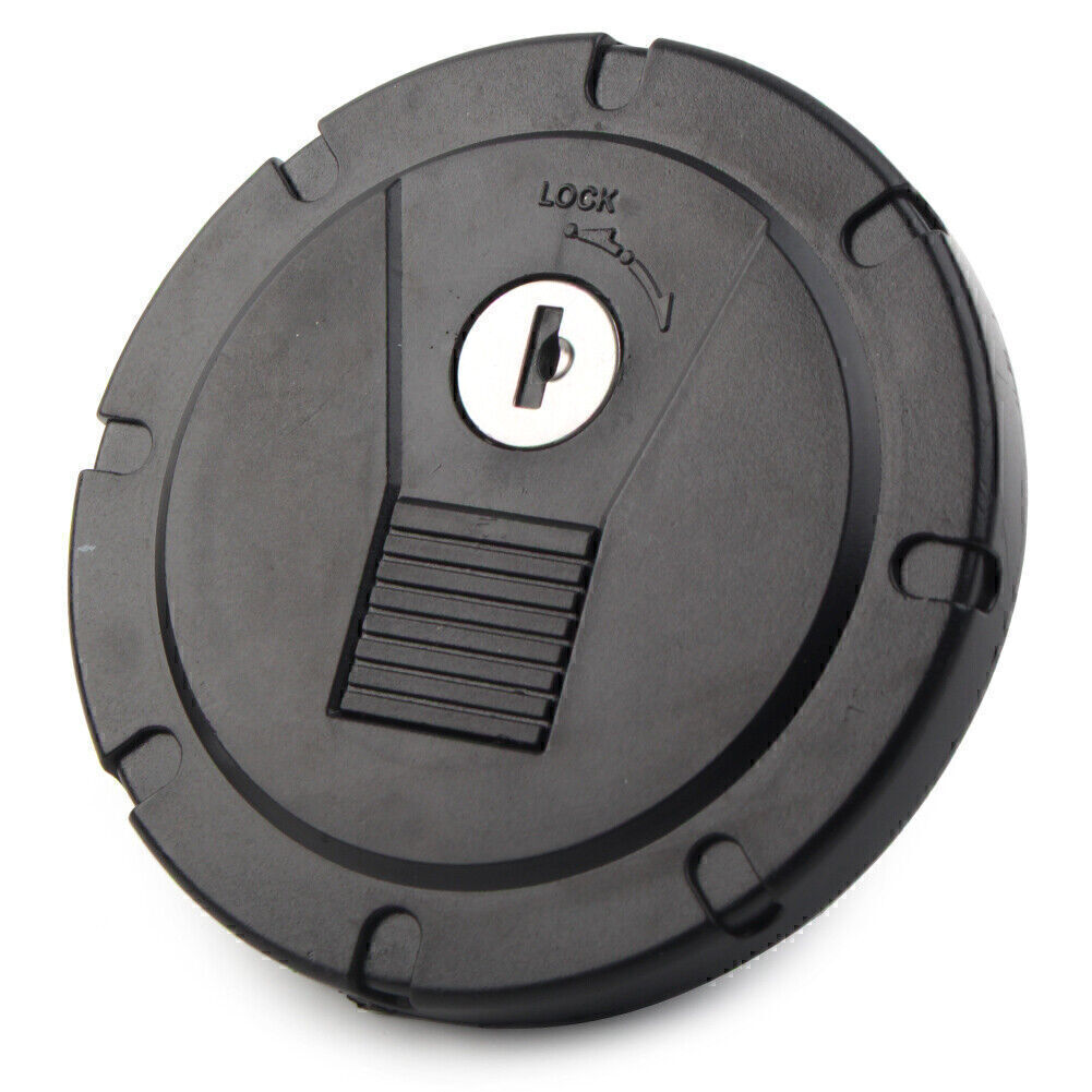 for Kawasaki KL110 /250 KLX125/KLX250 KLX150 Fuel Gas Tank Cap Cover Keys Q