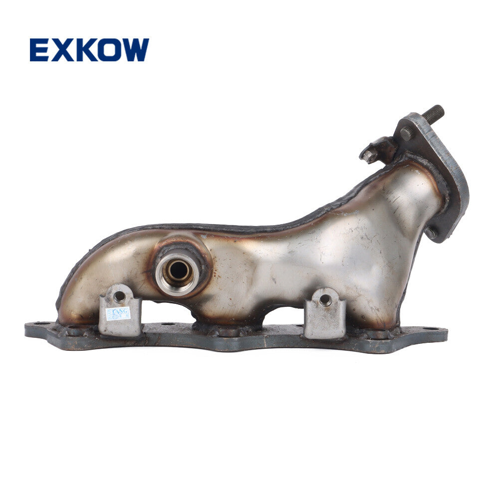 RH Exhaust Manifold for Mitsubishi Pajero 3.8L V87W V97W Wagon 2006- 1555A340 Q
