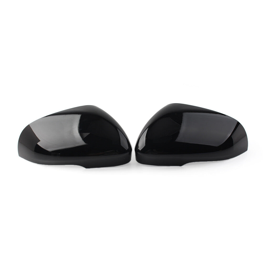 for Jaguar XJ XJR XF XFR XFR-S XK XKR-S I-Pace XE Rear Wing Mirror Housing Cover