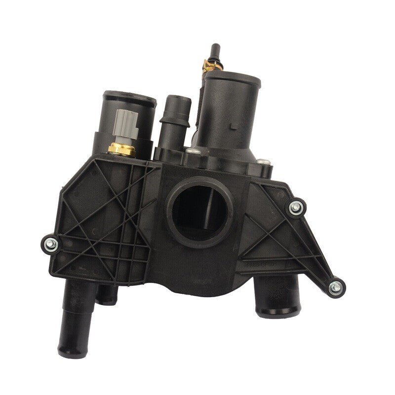 LR004318Thermostat Housing for Land Rover for Range Rover L322 for Range Rover Sport 3.6 Q