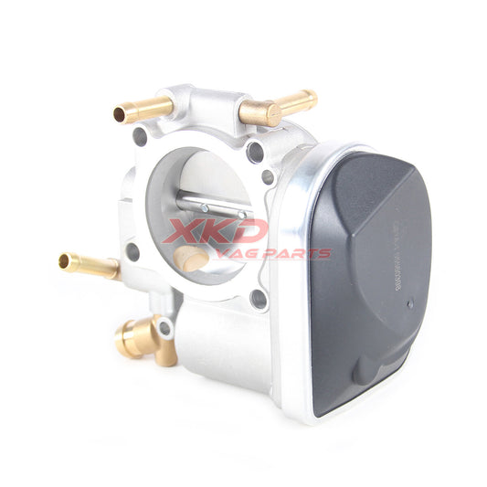 1.6L Throttle Body Fit for Saturn Astra for Opel Zafira for Chevrolet for Cruze LDE LXV Q