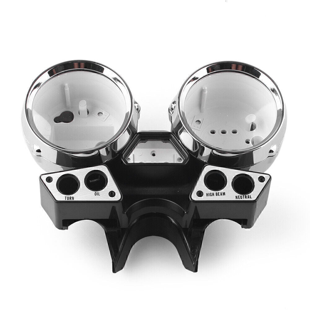 M,otorcycle Speedometer Gauges Case Fit for Yamaha XJR400 1993-1996 Q