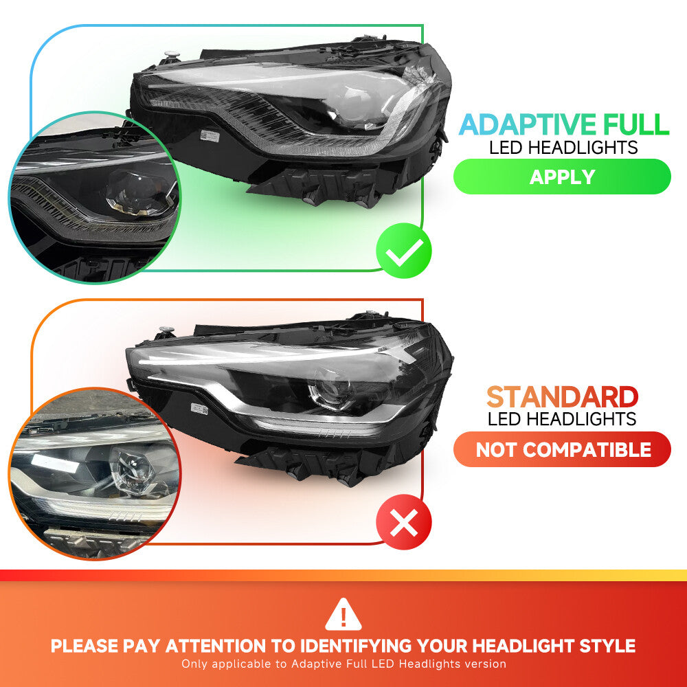 Head Lamp Assy 56510-23330-71 For Forklift 7FD10 (T/5) 7FG10 (T/5) (0209-0512) 3599 B