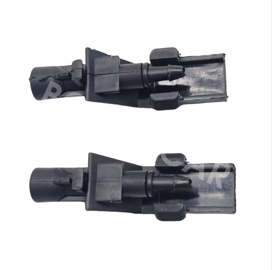 Washer Spray Nozzle Jet 76810-TP6-A01 Fit for Honda for Accord Crosstour 2010-2011