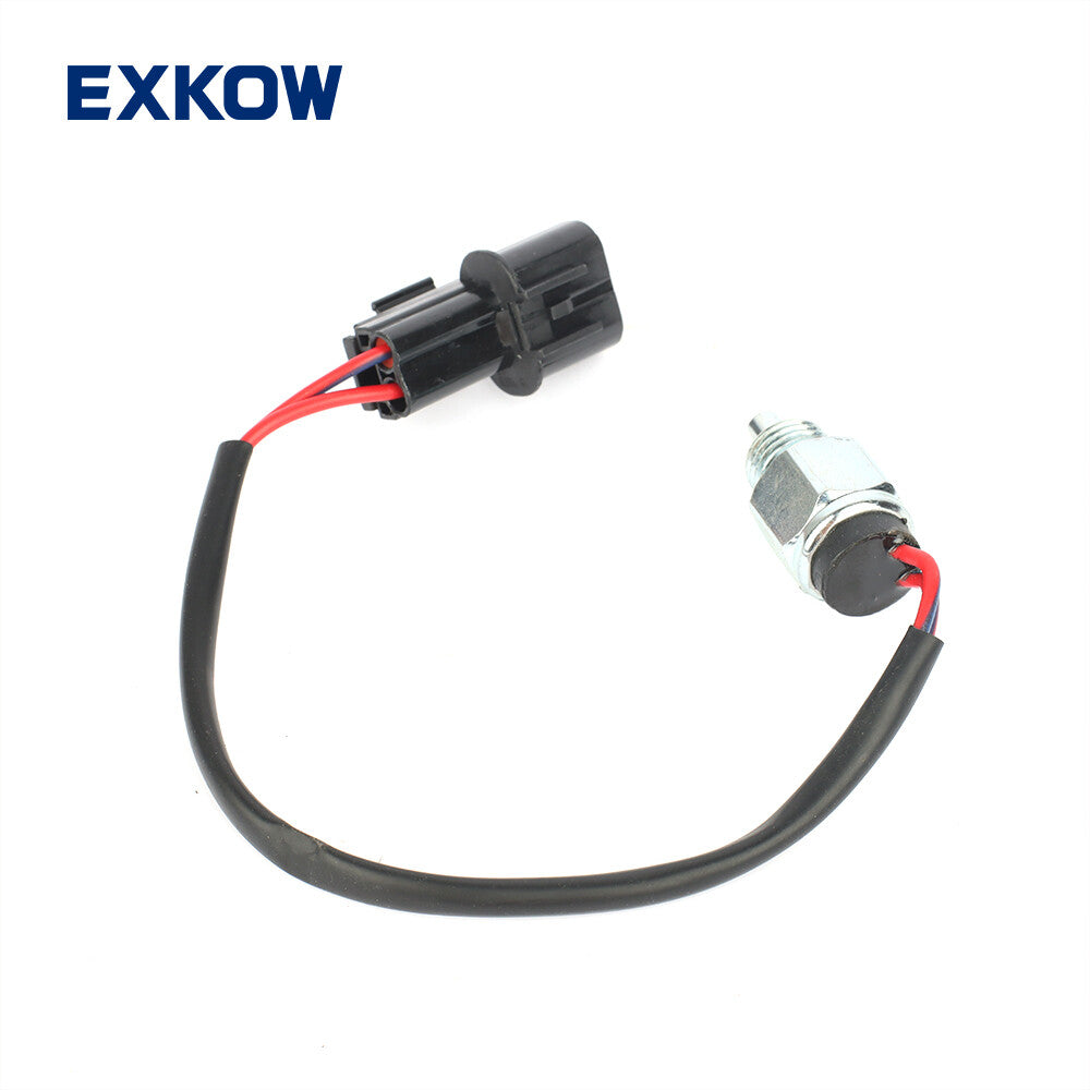 Back Up Lamp Switch fits for Mitsubishi 3.0 LS Montero 91-99 Montero Sport 1996-2004