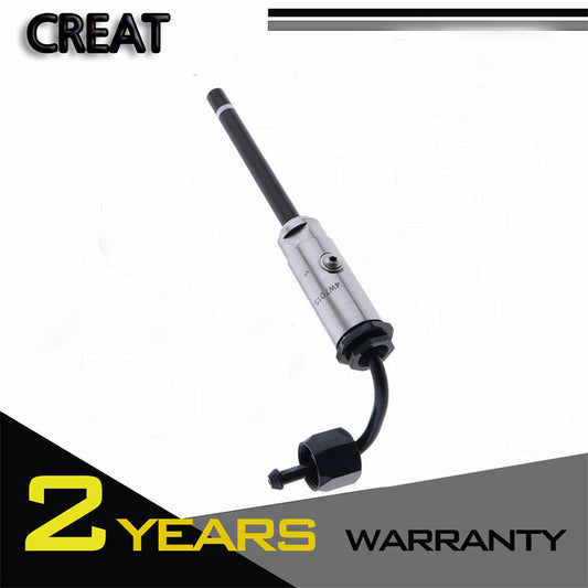 Fuel Injection Pencil Nozzle 4W7015 0R3419 for Caterpillar 3204 Engine 215B 931B
