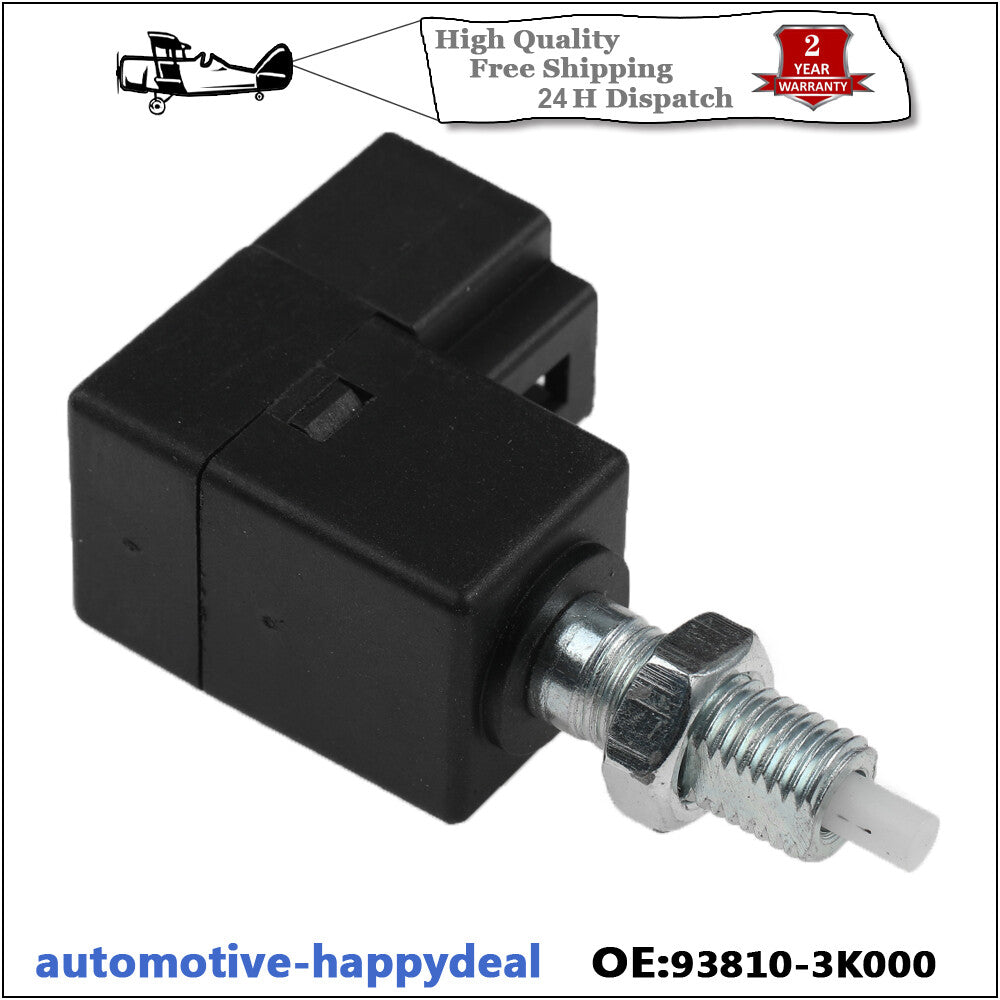 BRAKE LIGHT SWITCH 4-PIN for HYUNDAI I10 I20 I30 IX35 SANTA for TUCSON for KIA CEED