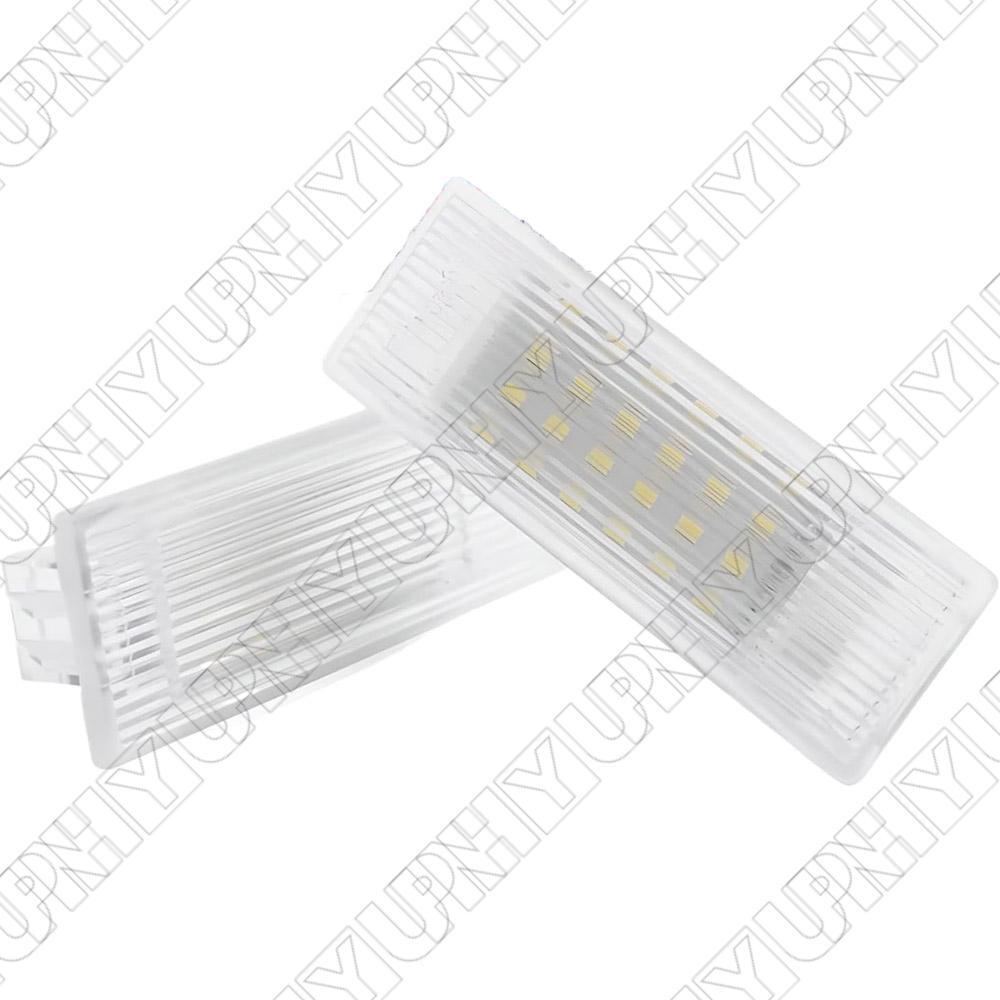 63319219492 LED Side Door Panel Courtesy Warning Light Lamp for BMW 1 3 4 Series Q