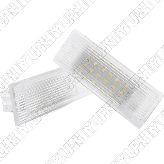 63319219492 LED Side Door Panel Courtesy Warning Light Lamp for BMW 1 3 4 Series Q