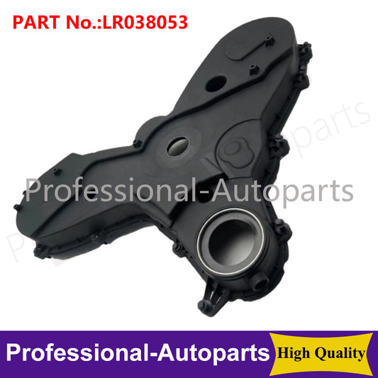 LR038053 New Timing Cover Fit for Range Rover Discovery 2016-2021 Q