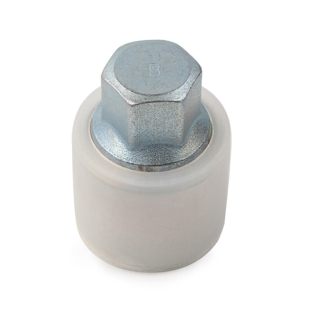 New Locking Wheel Nut Key Bolt Letter B for Audi Q