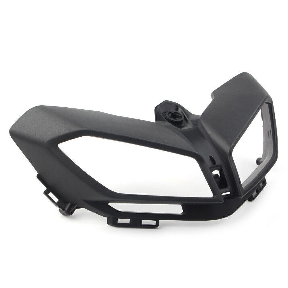 Fit for Yamaha MT09 FZ09 2017-2019 2018 2017 2016 Headlight Surround Fairing Cowling