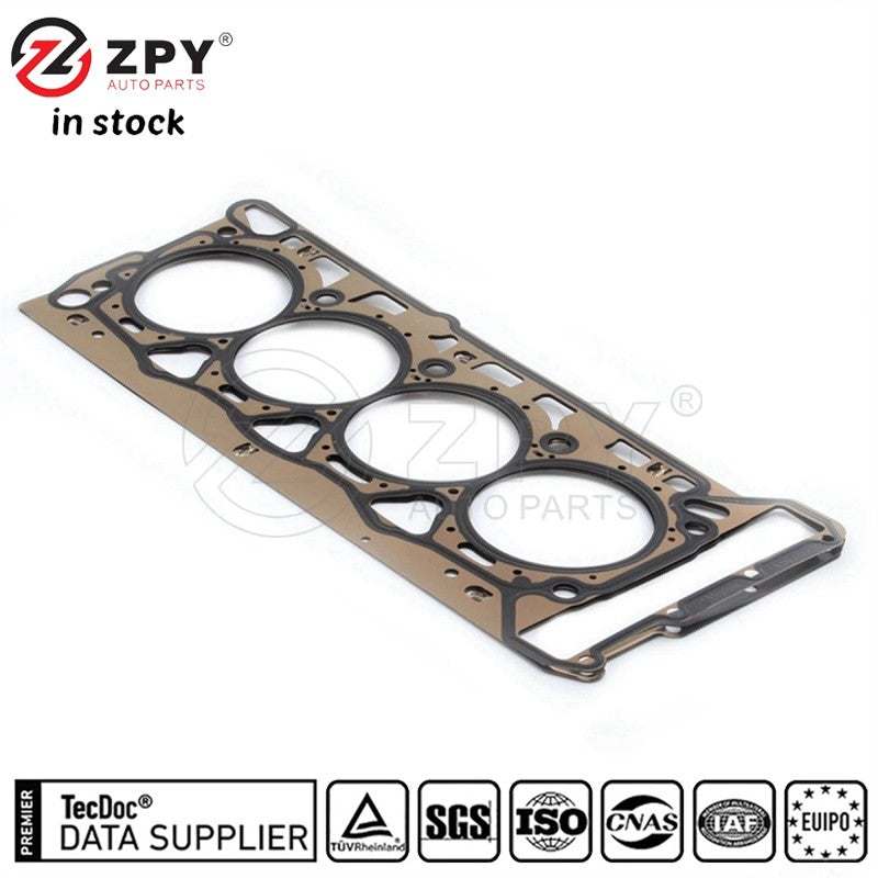 ZPY Engine Cylinder Head Gasket for VW GTI for Jetta GLI for AUDI for A4 A5 A6 1.8 2.0 TFSI Q