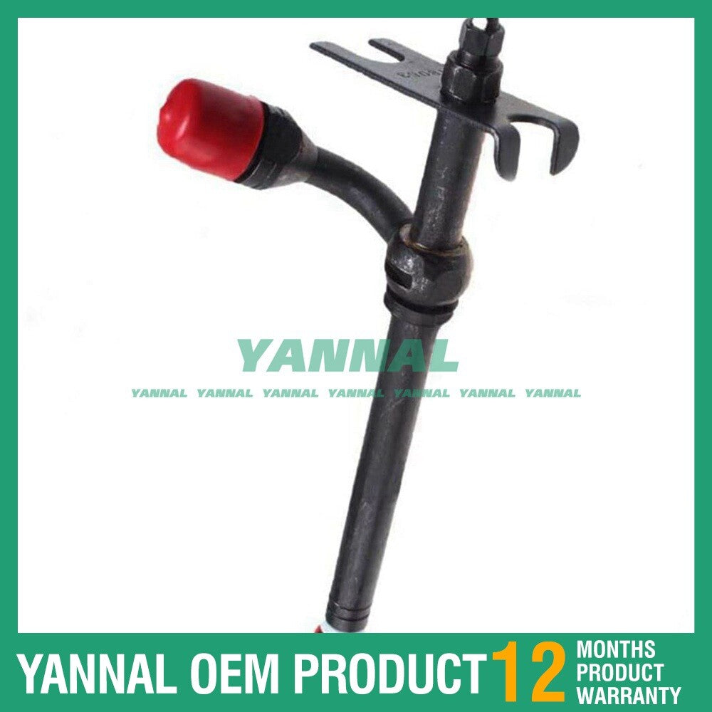 Pencil-type fuel injector A140828 20673 suitable for protective housings 450, 450B, 455B, 1845, 1845S, 480C, 580C-