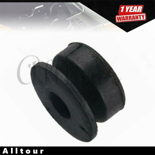 Bottom Radiator Lower Mount Rubber Cushion Bushing For CRV for Civic Accord
