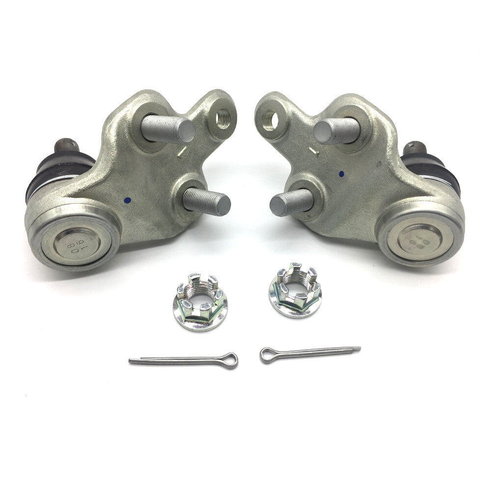 2-piece front ball joint R&L suitable for 13-18 for Camry , for Avalon , for Lexus ES300H, ES350- n