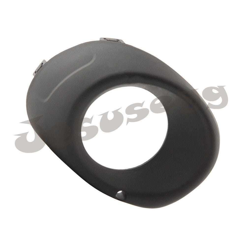 Front Right Fog Light Cover Fog Lamp Frame Trim for Mitsubishi for Outlander 2013-15