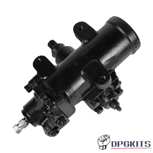 Power Steering Gear Box for Ford F-250 F-350 F-450 F-550 Super Duty 27-7569