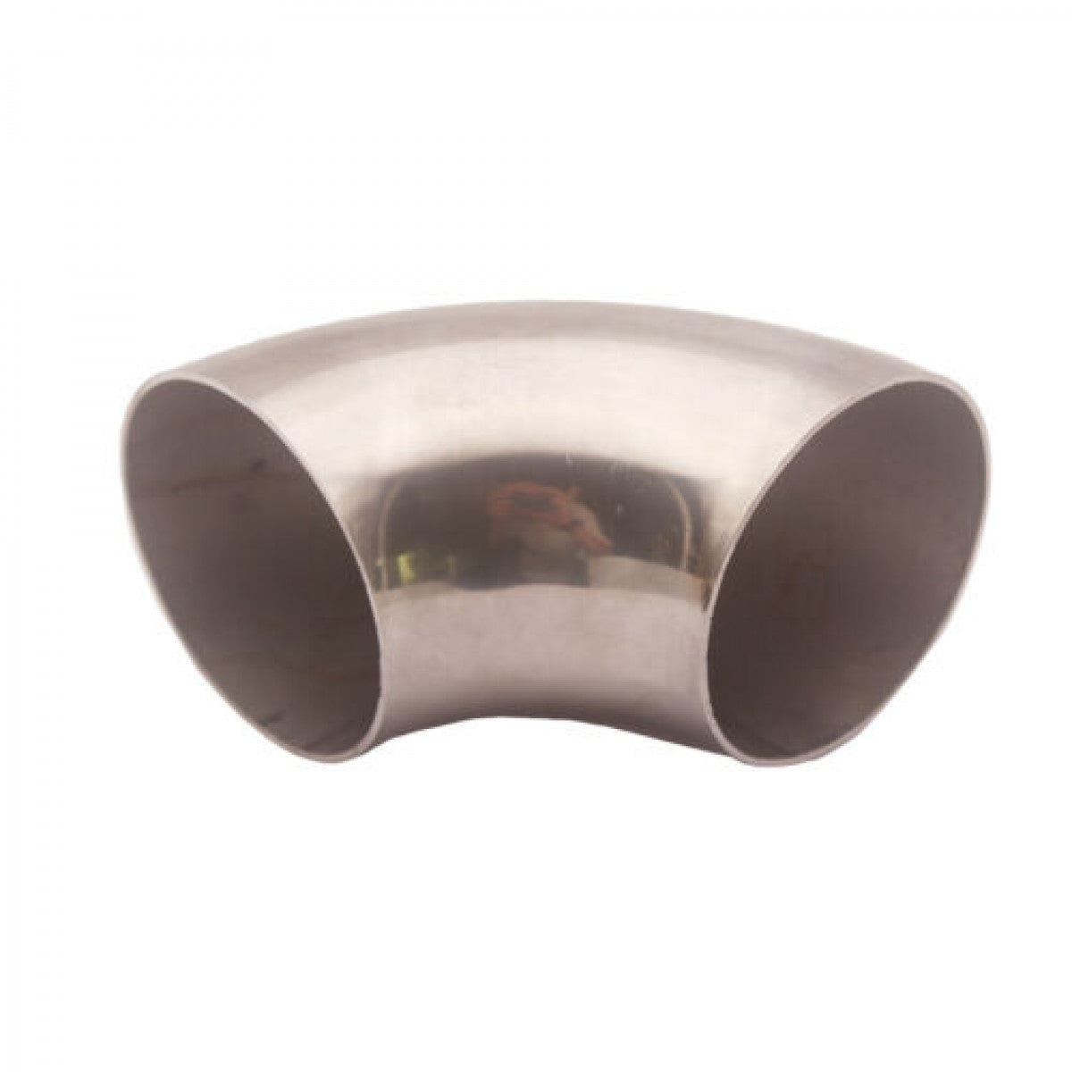 2.5â€Tight Mandrel Bend 90 Degree Stainless 0.84D Exhaust 1Ps n
