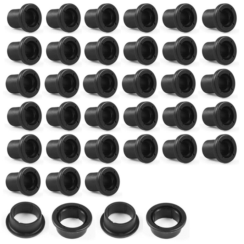 FrontRear Control Arm A-Arm Bushings Kit for Polaris RZR S800 XP4 900 1000 2016