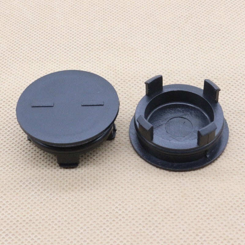 2-piece cylinder head camshaft cover with gasket for Honda and for Acura 12513-P72-003 engines.