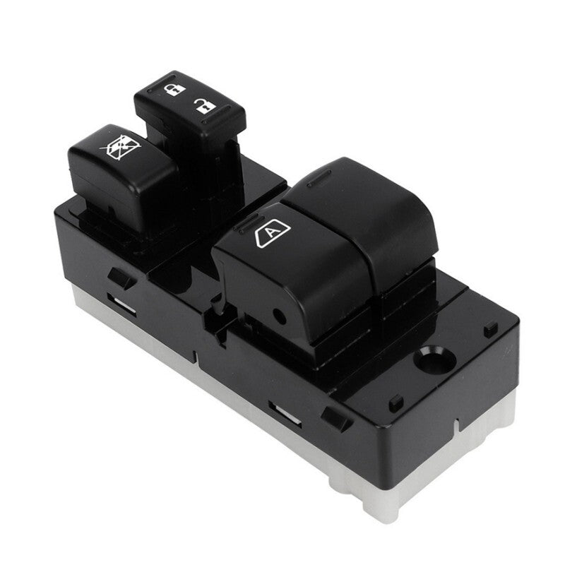 Front Driver Side Power Window Switch for 25401-ZP50A Frontier 2006-2020 n