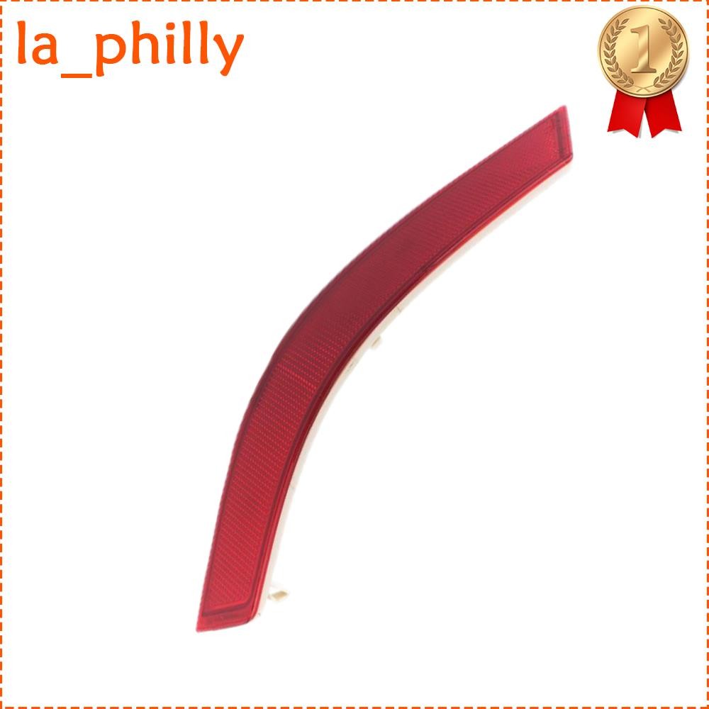 Rear Left Side Bumper Reflector Red For ML320 ML350 ML500 ML550 ML63 AMG W164 Q