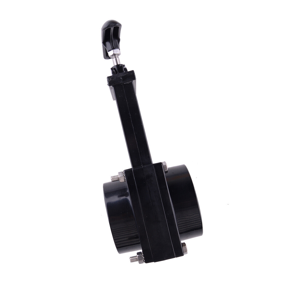 2 Sewer Water Tank Dump Drain Standard Waste Valve for Campervan RV v