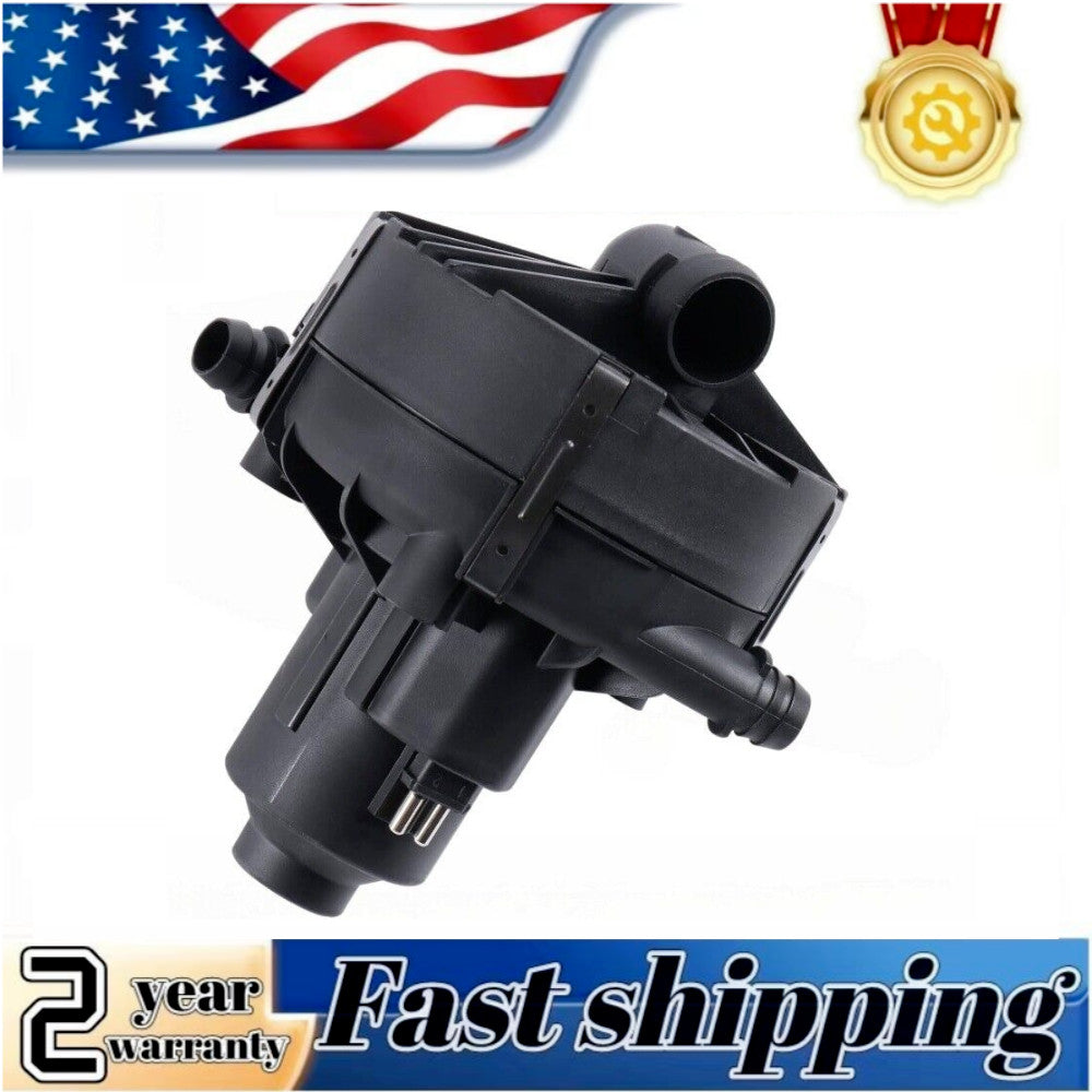 for Mercedes-Benz S550 C300 E350 GL550 0001405185 Secondary air injection pump