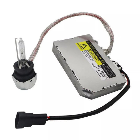HID Xenon Headlight Ballast Control Fits for Toyota for Sienna 2008 3.5L 85967-53020 Q