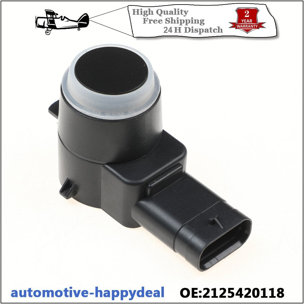 4X PDC Parking Sensor for Mercedes-Benz A B C E S Class SLS Vito W212 W169