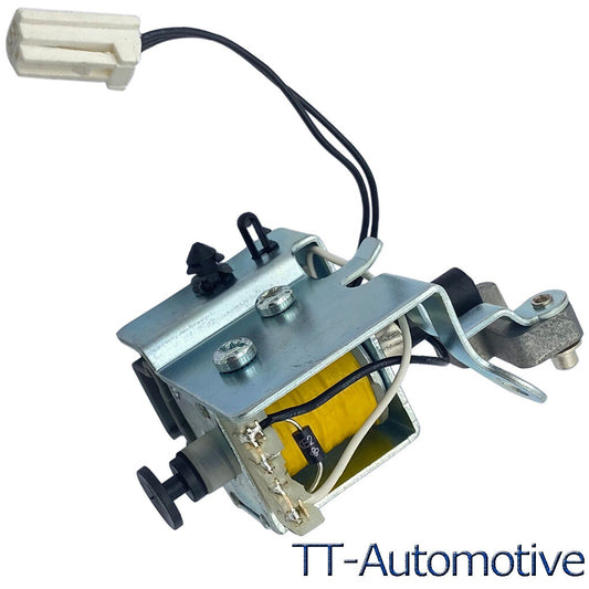 Shift Interlock solenoid valve 924-971 is suitable for Ford E-150 (09-14 Econoline, 10-14 4.6L/5.4L).