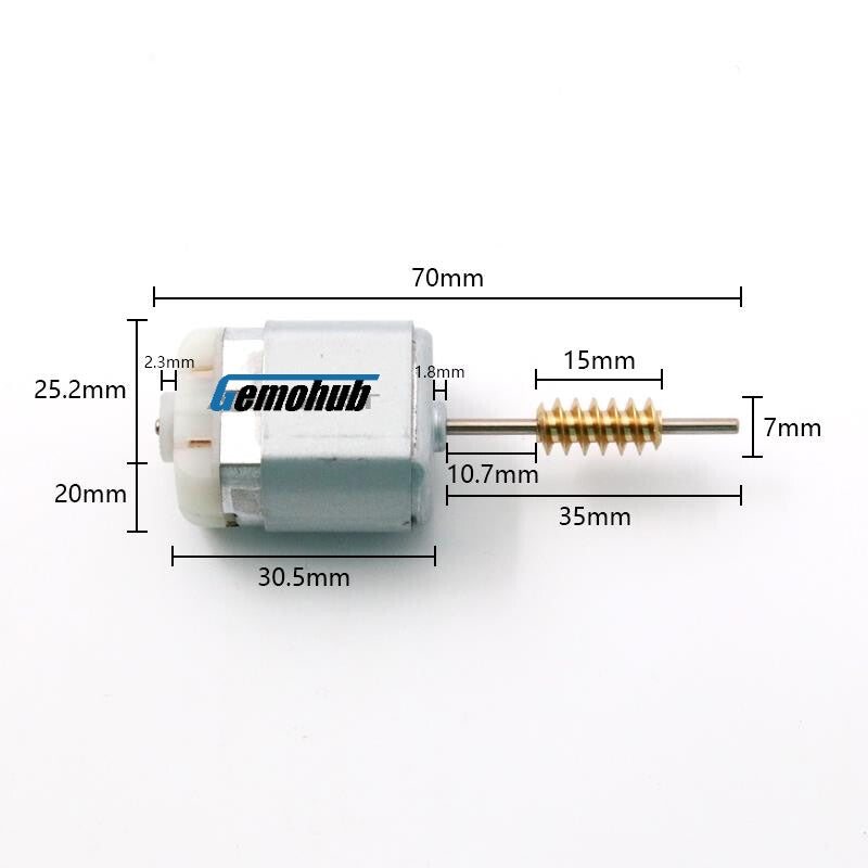 JJ001-01467 Steering Column Lock motor for 2010-2020 for Mitsubishi ASX RVR