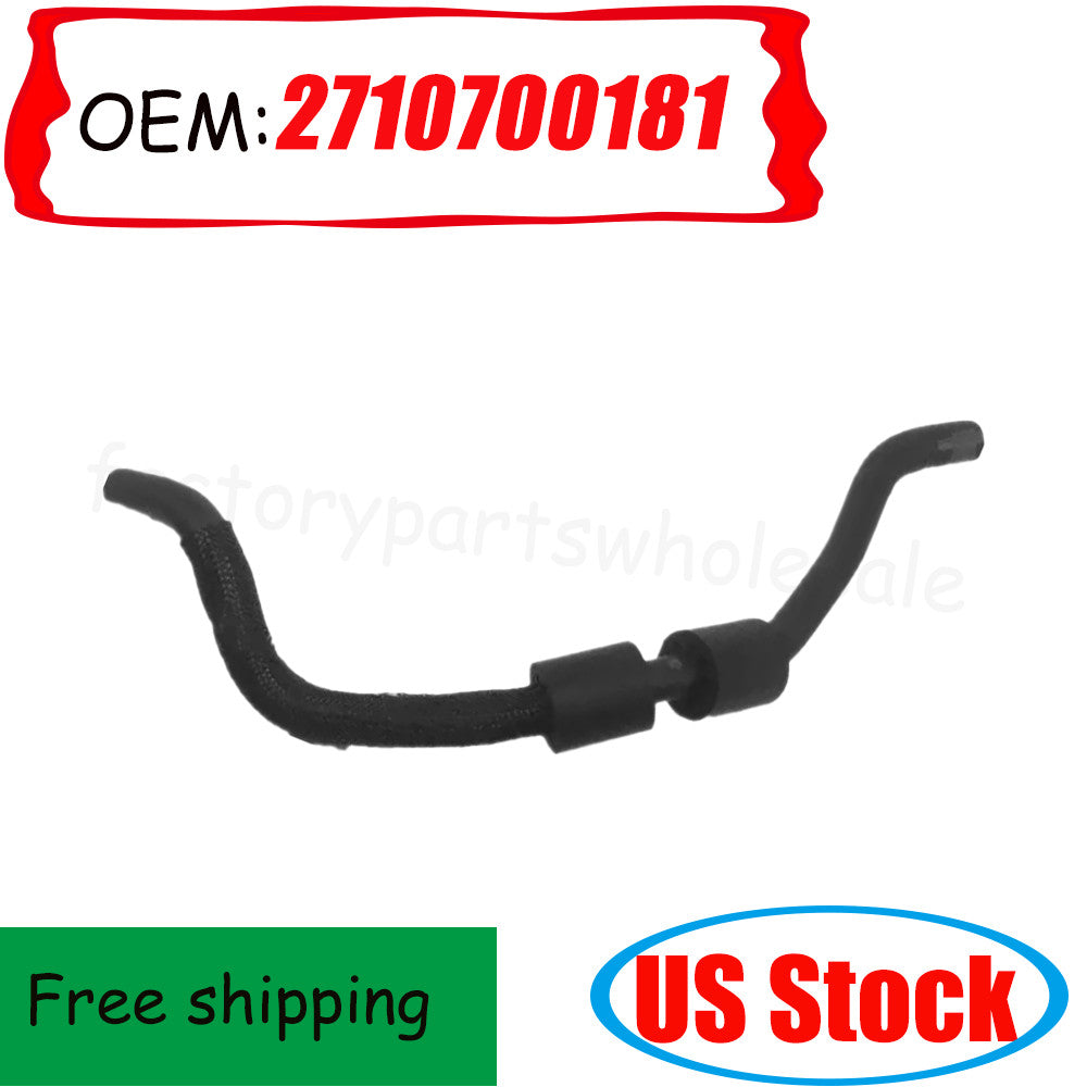 1PCS new Fuel Pipe for C207 W207 SLK200 2710700181 n