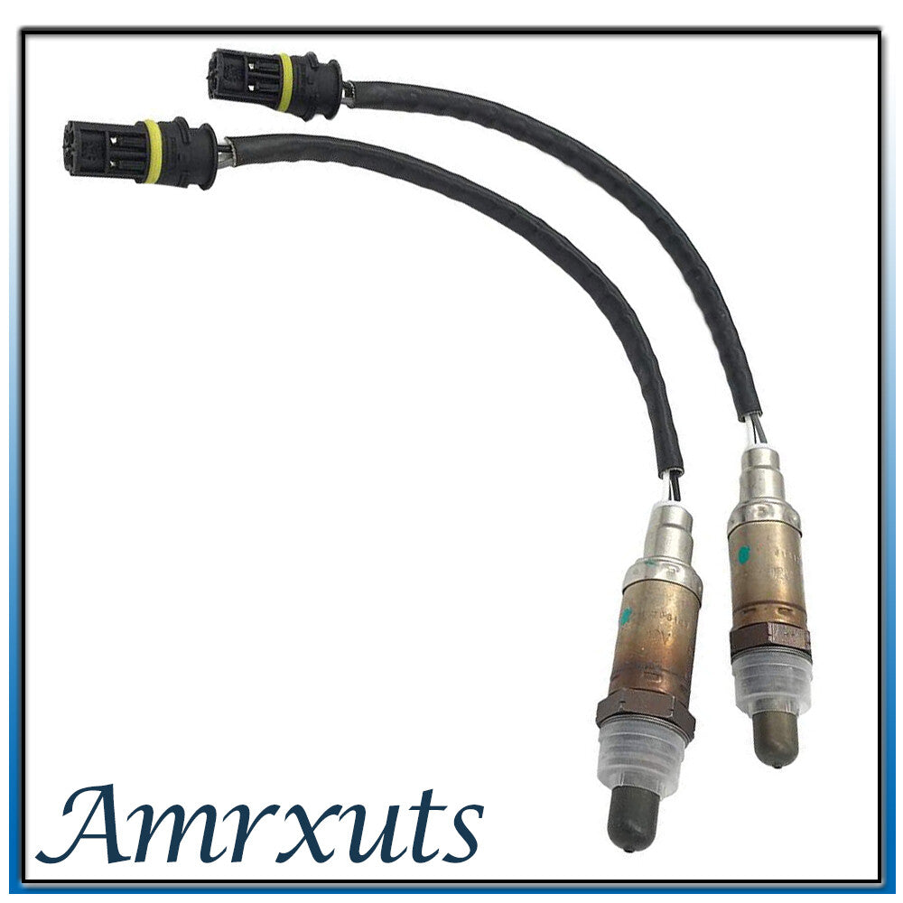 2-piece upstream oxygen sensor kit for 323i, 325i, 328i, 525i, X3, X5, Z3, Z4 234-4672- n