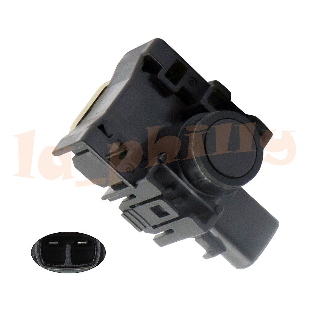 1PCS for Lexus CT200H GS350 GS450H 89341-76010-C0 PDC Ultrasonic Parking Sensor Q