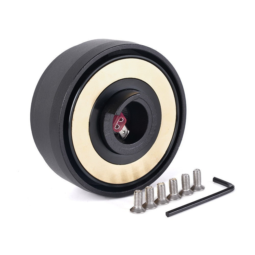186H Steering Wheel Short Hub Adapter for Volkswagen for VW for Golf for Jetta for Porsche