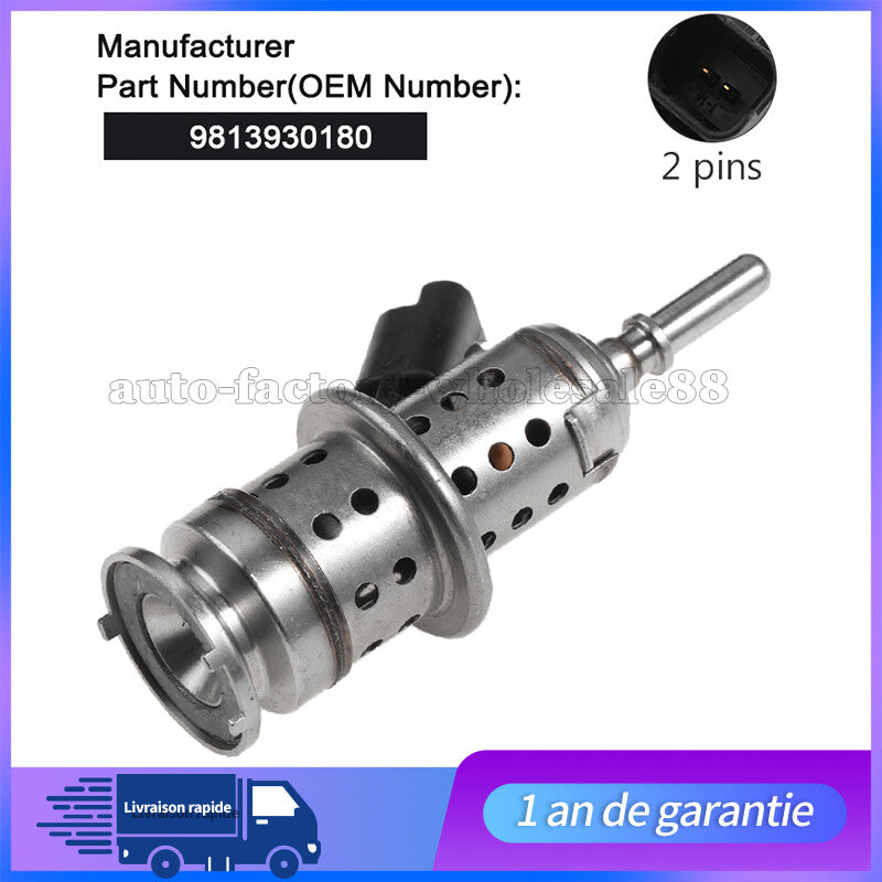 Injecteur AdBlue pour for Citroen Berlingo C3 C4 for Peugeot 5008 508 1.5 BlueHDI Neuf n