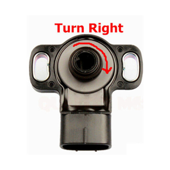 Throttle Position Sensor For Arctic Cat ZRT 800 ZR 500 600 700 800 900 6506-074 Q
